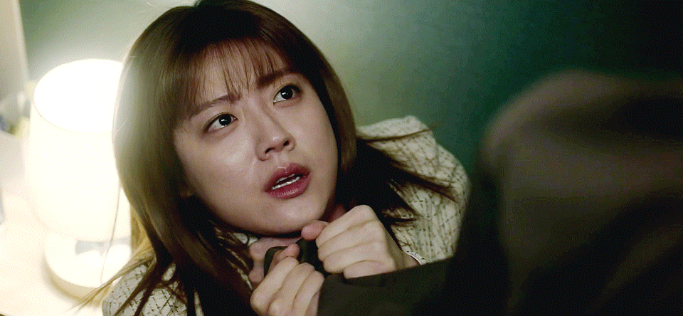 [365:운명을거스르는1년] 애정씬 하나없이 애틋했던 장르물 속 남주-여주 서사.gif | 인스티즈