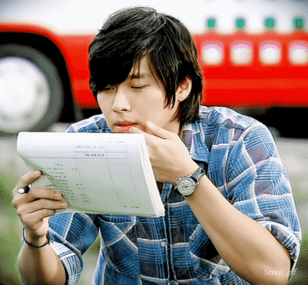 배우 현빈의 인생캐릭은? | 인스티즈