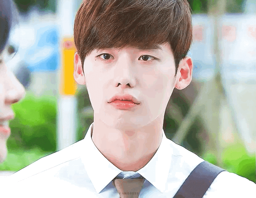 드라마에서 여주를 오랫동안 좋아한 남주들(Feat.짝사랑을 오래 했어).gif | 인스티즈