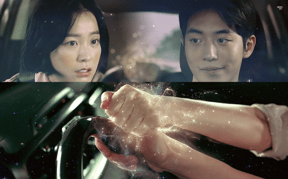 보건교사 안은영에서 유일하게 나온 정유미 x 남주혁 썸타는 씬 | 인스티즈