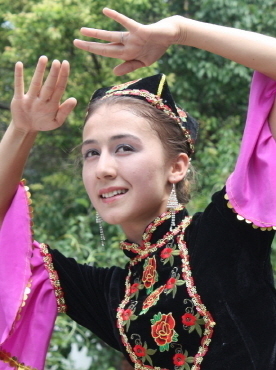 중국의 여러 민족에 대해 알아보자 (스압주의) | 인스티즈