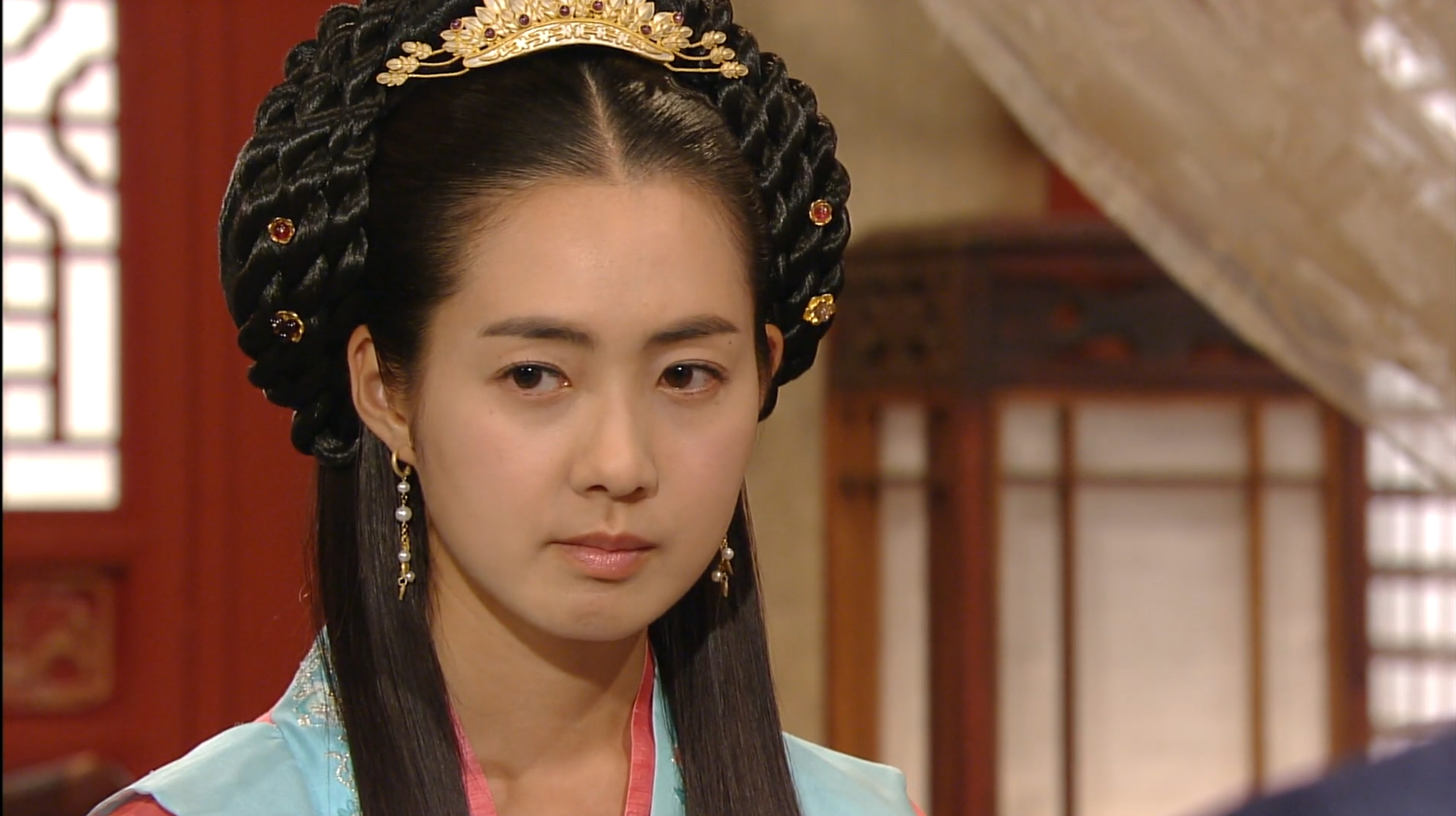 [선덕여왕] 덕만과 미실의 라이벌 관계가 멋있었던 이유 | 인스티즈