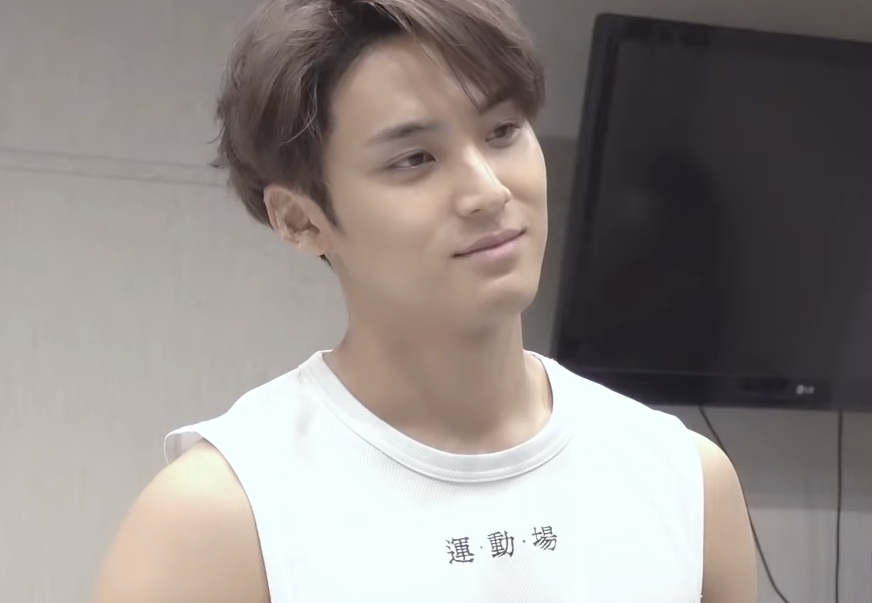 안무 연습 중에 화장실가면 안되는 이유 | 인스티즈