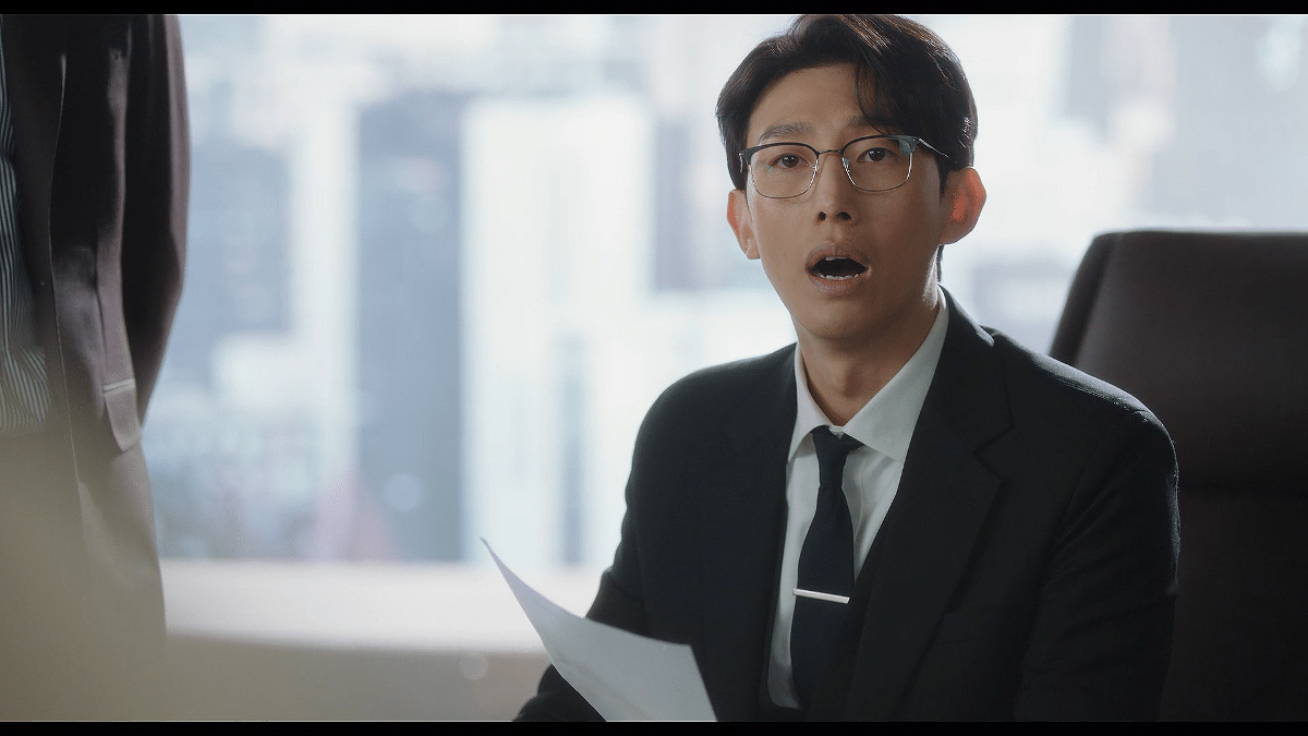 우영우 권모 술수씨가 얼마나 편견 없는 사람인지 알아보자.jpg | 인스티즈