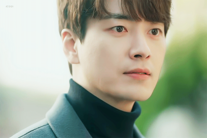 [365:운명을거스르는1년] 애정씬 하나없이 애틋했던 장르물 속 남주-여주 서사.gif | 인스티즈