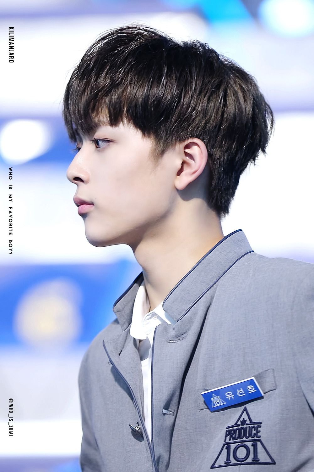 당신의 아이돌은 1월생인가요? | 인스티즈