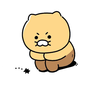 춘식이 프사 공유 | 인스티즈