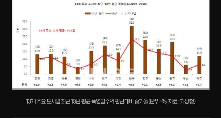 타지사람들이 은근히 잘못 알고있는 부산 특징중 하나 | 인스티즈