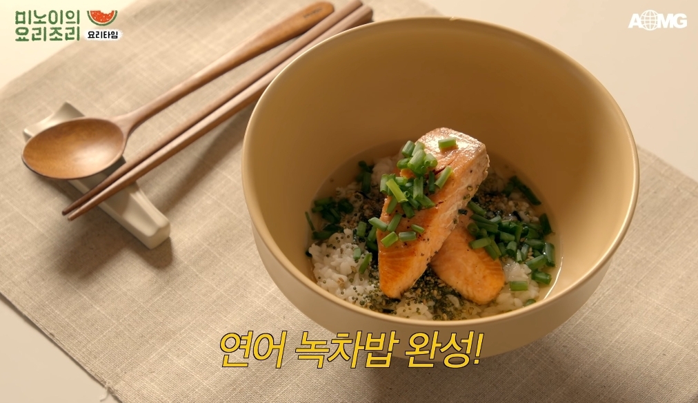 미노이의 요리조리에 나오는 요리와 디저트 | 인스티즈