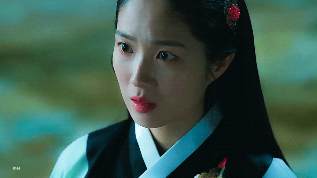 흥행보증 배우 김혜윤의 오늘부터 방영하는 신작 | 인스티즈