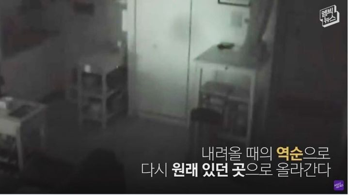 헐리우드 배우가 실제 겪은 일 ㄷㄷㄷ | 인스티즈