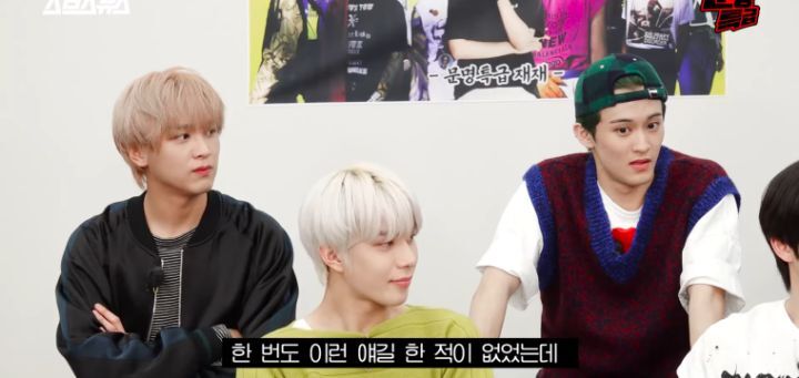 Q. 왜 아이돌들은 의상이 이상한데도 스타일리스트한테 얘기하지 않는 건가요? | 인스티즈