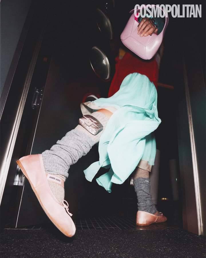 사과문 다시 올린 코스모폴리탄 | 인스티즈