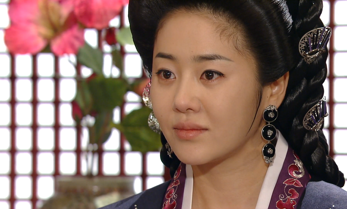 [선덕여왕] 덕만과 미실의 라이벌 관계가 멋있었던 이유 | 인스티즈