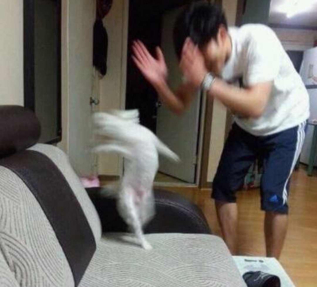 사랑이 눈에 보이는 순간 | 인스티즈