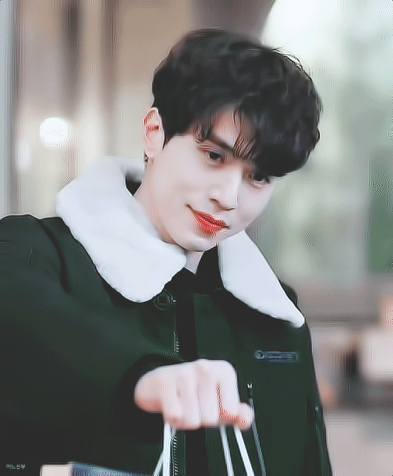 어이없게 웃긴 배우 이동욱 프메 | 인스티즈