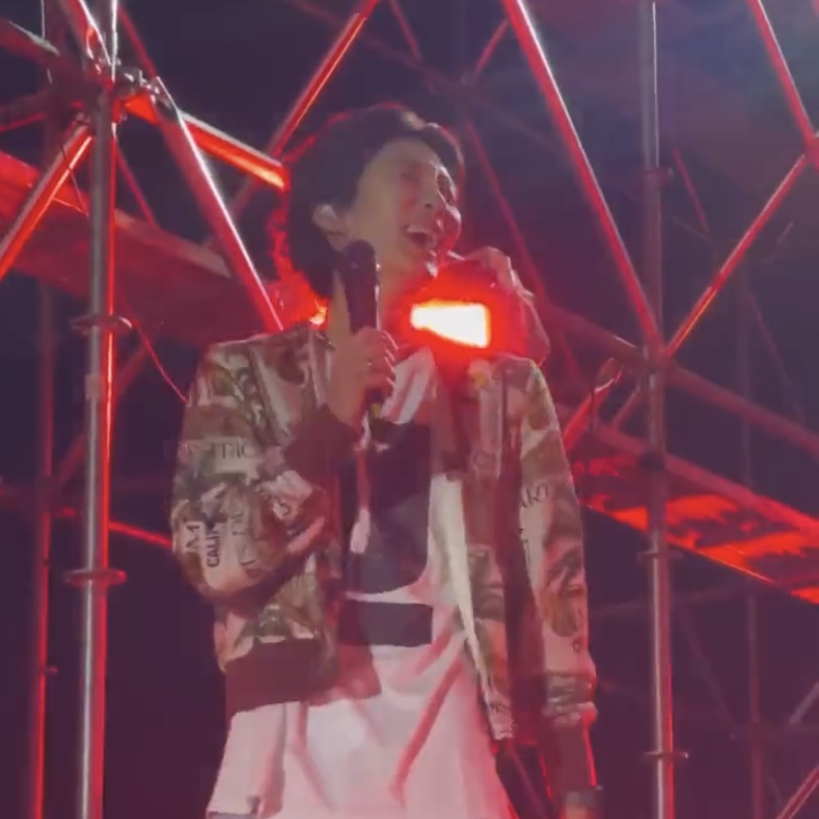 머글이 무서운 이유 (부제: 우리도 안 부르는 노래를, 나도 모르는 가사를•••) | 인스티즈