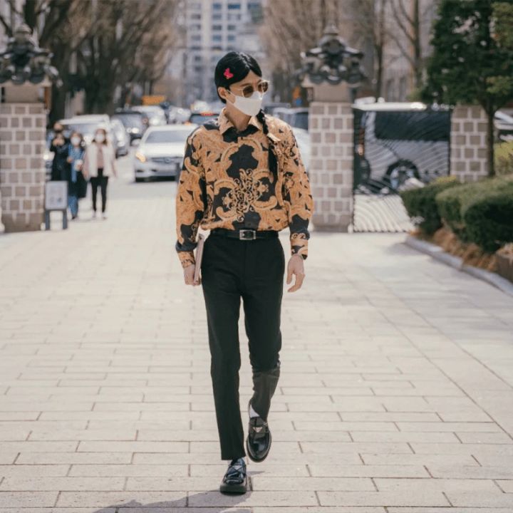 꾸준히 옷 잘 입히는 것 같은 연예인 스타일리스트.jpg | 인스티즈