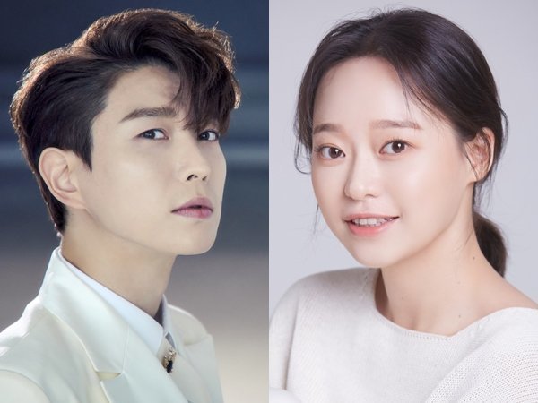 포레스텔라 배두훈♥강연정, 8년 교제→5월 결혼…"새로운 시작”[공식] | 인스티즈