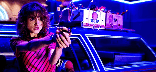 기묘한 이야기에서 가장 꾸준하게 성장하고 있는 캐 (스포) | 인스티즈