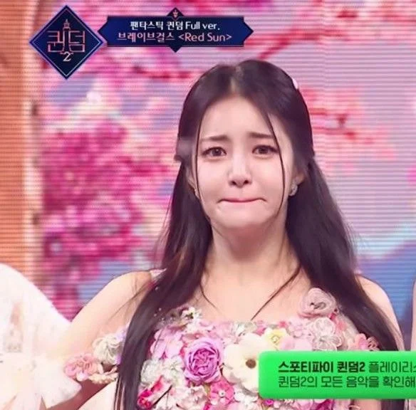 [퀸덤2] 에서 한달넘게 본 장면들.. (이거보면 퀸덤 다 봤다) | 인스티즈