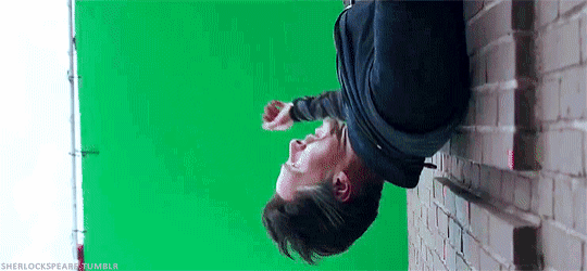 마블 영화 중에서도 연기력이 가장 중요하다는 닥터 스트레인지 촬영 | 인스티즈