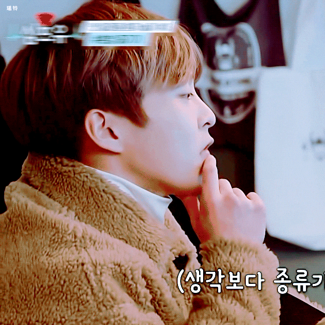 [고르기] 💗세기의 대결 : 순진 너드 vs 앙큼 폭스 편💗 | 인스티즈