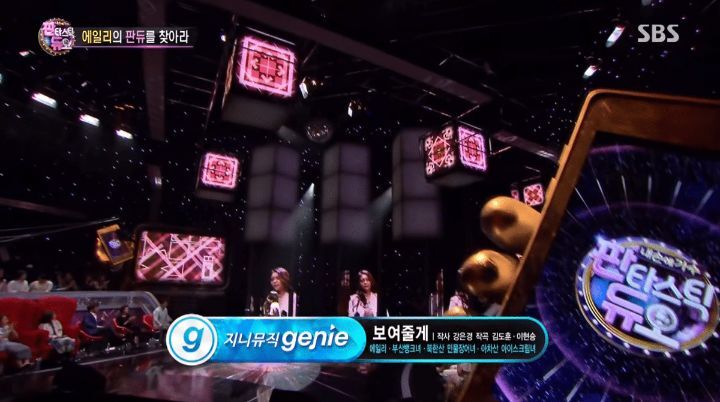 한국인이 유튜브에서 노래 경연 프로그램 보다가 팍식하는 이유...jpg | 인스티즈