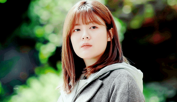 [365:운명을거스르는1년] 애정씬 하나없이 애틋했던 장르물 속 남주-여주 서사.gif | 인스티즈