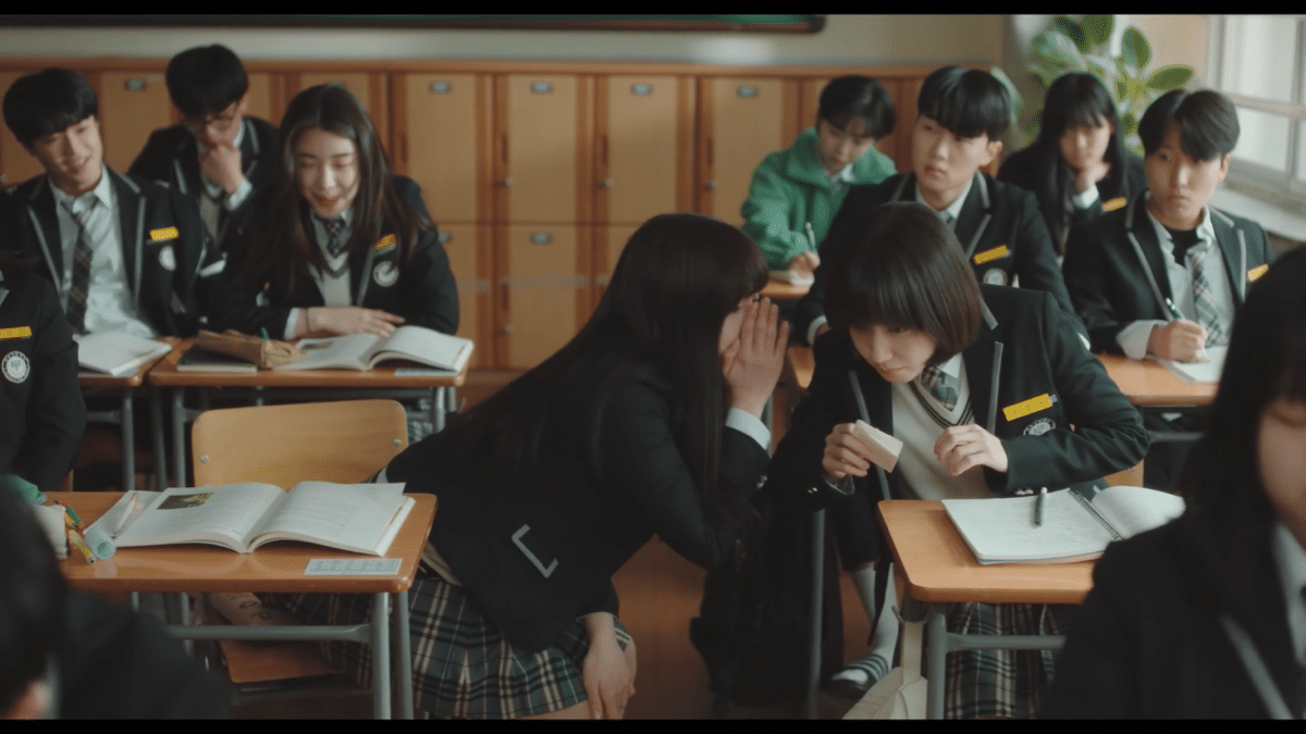 [이상한변호사우영우] 남주 서사로는 동그라미다 vs 봄날의 햇살 최수연이다 | 인스티즈