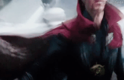 마블 영화 중에서도 연기력이 가장 중요하다는 닥터 스트레인지 촬영 | 인스티즈