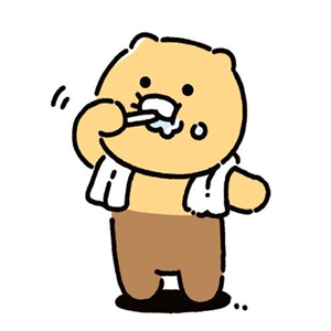 춘식이 프사 공유 | 인스티즈