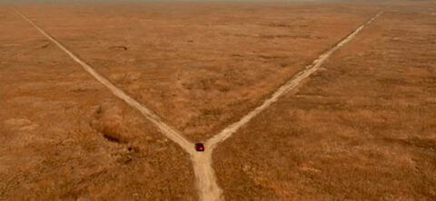 [365:운명을거스르는1년] 애정씬 하나없이 애틋했던 장르물 속 남주-여주 서사.gif | 인스티즈