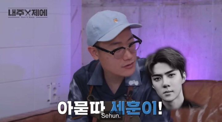 웬만한 남돌 다 담당해본 헤디 박내주샵 피셜 머릿결 제일 좋은 아이돌들과 머리숱 제일 많은 아이돌들.jpg | 인스티즈