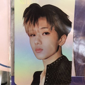 디자인 전공자들 짜증나게 하는 한 소속사 MD 누끼 | 인스티즈