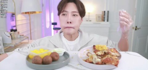 jms보고 ptsd오는데 이시국에 jms 성대모사? | 인스티즈