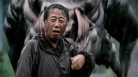 ㅌㅇㅌ에서 갑자기 플돌고있는 20년 전 한국영화 | 인스티즈