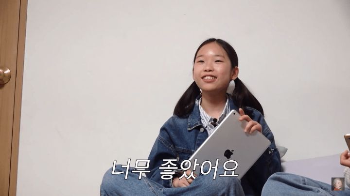 홍진경이 친구와의 공부 대결에서 진 딸 라엘이 소감을 듣고 분노한 이유ㅋㅋㅋㅋ | 인스티즈