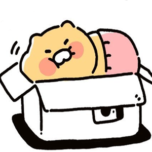 춘식이 프사 공유 | 인스티즈