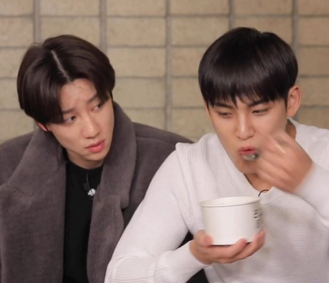 남돌 웃긴짤 모음 | 인스티즈