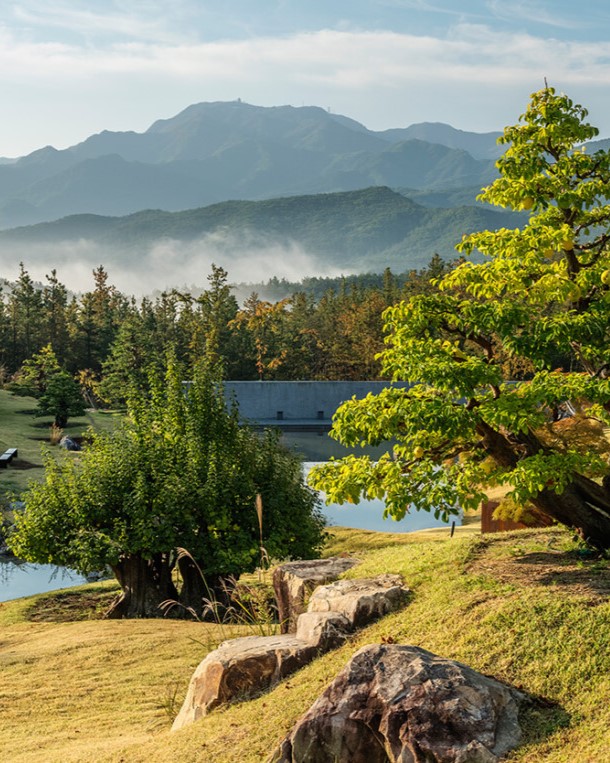 한국관광공사 계정에서 볼 수 있는 한국 | 인스티즈