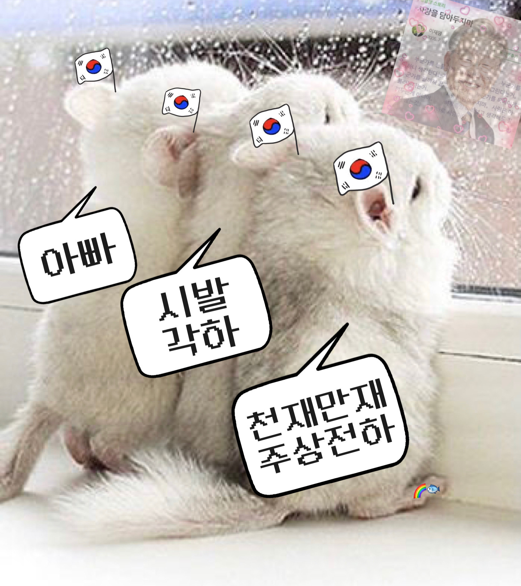 이재명의 따뜻한 정치 철학이 돋보이는 말(완전 감동) | 인스티즈