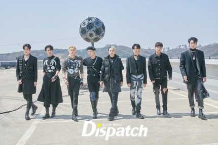 에이티즈, 이태원 참사에 1억원…"조금이나마, 도움이 되길" | 인스티즈