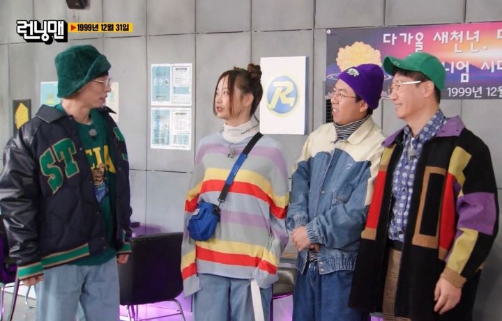 꾸준히 옷 잘 입히는 것 같은 연예인 스타일리스트.jpg | 인스티즈