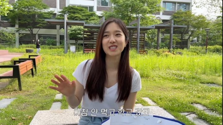 모의고사 전국 58등, 11년도 불수능 3개 틀리고 서울대 간 연예인 | 인스티즈