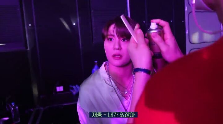 김재중과 김준수로 알아보는 F와 T의 차이 | 인스티즈