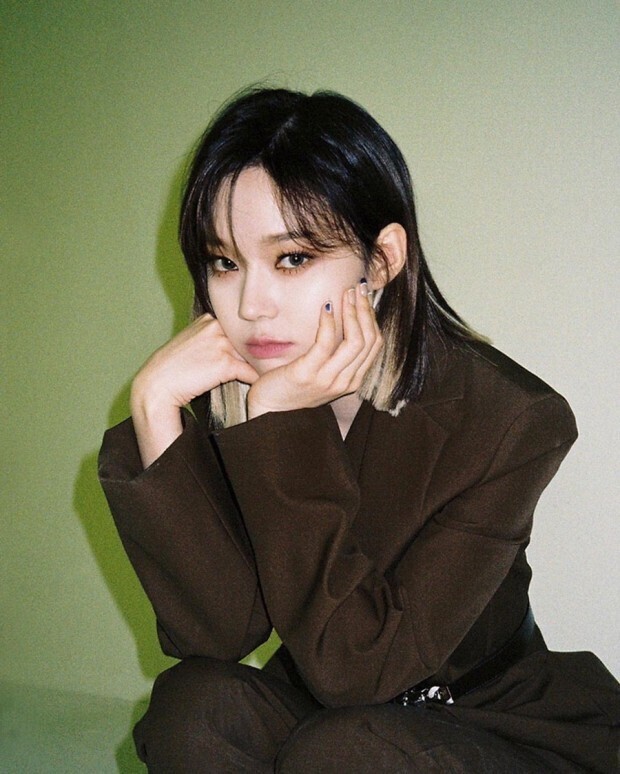 가상 파트분배 유튜버는 킬링파트를 어떻게 줄까? 르세라핌 ANTIFRAGILE편 | 인스티즈