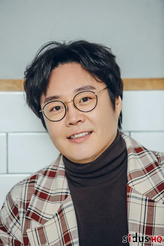 결혼식에 후배가 딱 1명 왔다는 개그맨...jpg | 인스티즈