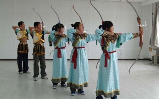 중국의 여러 민족에 대해 알아보자 (스압주의) | 인스티즈