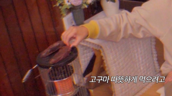 미노이의 요리조리에 나오는 요리와 디저트 | 인스티즈